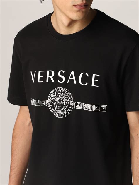 buy versace snapback|versace t shirt black.